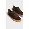 imageVince Mens Fulton SneakerCocoa Brown Suede