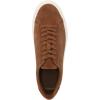imageVince Mens Fulton SneakerElm Wood Brown Suede