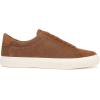 imageVince Mens Fulton SneakerElm Wood Brown Suede