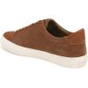 imageVince Mens Fulton SneakerElm Wood Brown Suede