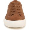 imageVince Mens Fulton SneakerElm Wood Brown Suede