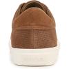imageVince Mens Fulton SneakerElm Wood Brown Suede