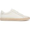 imageVince Mens Fulton SneakerMilk White Leather