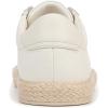 imageVince Mens Fulton SneakerMilk White Leather