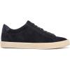 imageVince Mens Fulton SneakerNight Blue Suede