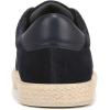imageVince Mens Fulton SneakerNight Blue Suede