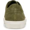 imageVince Mens Fulton SneakerOlive Smoke Green Suede