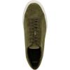imageVince Mens Fulton SneakerOlive Smoke Green Suede
