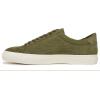 imageVince Mens Fulton SneakerOlive Smoke Green Suede