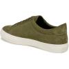 imageVince Mens Fulton SneakerOlive Smoke Green Suede