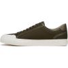 imageVince Mens Fulton SneakerOlivesmoke Smooth