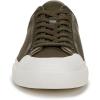 imageVince Mens Fulton SneakerOlivesmoke Smooth