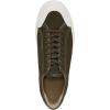 imageVince Mens Fulton SneakerOlivesmoke Smooth