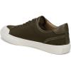 imageVince Mens Fulton SneakerOlivesmoke Smooth