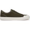 imageVince Mens Fulton SneakerOlivesmoke Smooth