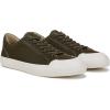 imageVince Mens Fulton SneakerOlivesmoke Smooth