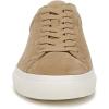 imageVince Mens Fulton SneakerSand Trail Beige Suede