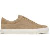 imageVince Mens Fulton SneakerSand Trail Beige Suede