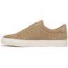 imageVince Mens Fulton SneakerSand Trail Beige Suede