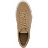 imageVince Mens Fulton SneakerSand Trail Beige Suede