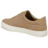 imageVince Mens Fulton SneakerSand Trail Beige Suede
