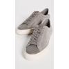 imageVince Mens Fulton SneakerSmoke Grey Suede
