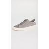 imageVince Mens Fulton SneakerSmoke Grey Suede