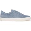imageVince Mens Fulton SneakerSurf Blue Suede