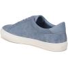 imageVince Mens Fulton SneakerSurf Blue Suede