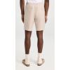 imageVince Mens Lightweight Hemp 9quot ShortsBeach Sand