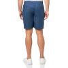 imageVince Mens Lightweight Hemp 9quot ShortsDeep Indigo
