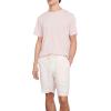 imageVince Mens Lightweight Hemp 9quot ShortsDusty Mauve