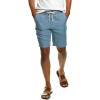 imageVince Mens Lightweight Hemp ShortsHighwater