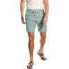 imageVince Mens Lightweight Hemp ShortsSagebrush