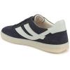 imageVince Mens Oasism SneakerBlue InkLight Agave