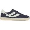 imageVince Mens Oasism SneakerBlue InkLight Agave