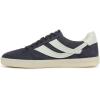 imageVince Mens Oasism SneakerBlue InkLight Agave