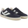 imageVince Mens Oasism SneakerBlue InkLight Agave