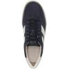 imageVince Mens Oasism SneakerBlue InkLight Agave