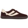 imageVince Mens Oasism SneakerBordeaux Red Suede