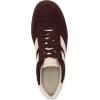 imageVince Mens Oasism SneakerBordeaux Red Suede