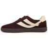 imageVince Mens Oasism SneakerBordeaux Red Suede