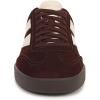 imageVince Mens Oasism SneakerBordeaux Red Suede