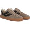 imageVince Mens Oasism SneakerFlintBlack