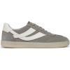 imageVince Mens Oasism SneakerLight Smoke Grey Suede
