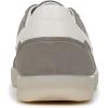 imageVince Mens Oasism SneakerLight Smoke Grey Suede