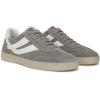 imageVince Mens Oasism SneakerLight Smoke Grey Suede