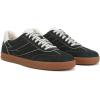 imageVince Mens Oasism SneakerMazePebble White Leather