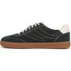 imageVince Mens Oasism SneakerMazePebble White Leather