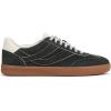imageVince Mens Oasism SneakerMazePebble White Leather